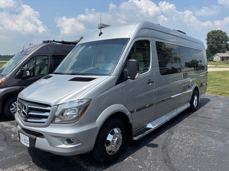 2017 Era 70X by Winnebago from Winnebago Motor Homes in Rockford, Illinois