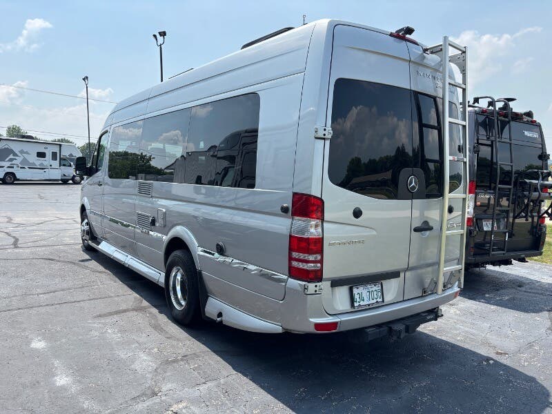 Used 2017 Winnebago Era 70X available in Rockford, Illinois