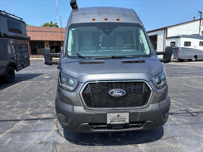 2027 Coachmen Beyond Transit AWD 22RBBC - New Class B For Sale by Winnebago Motor Homes in Rockford, Illinois
