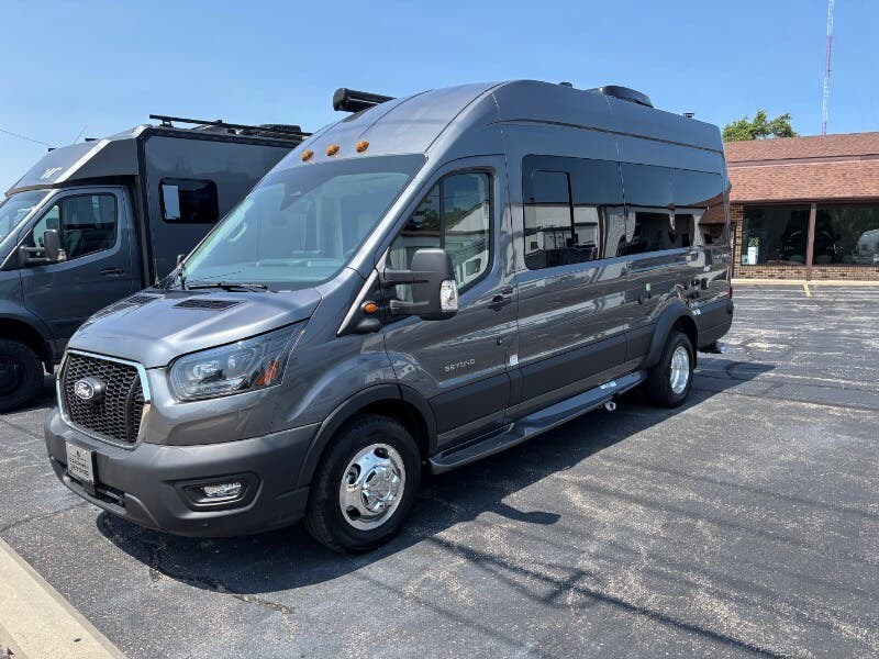 2027 Beyond Transit AWD 22RBBC by Coachmen from Winnebago Motor Homes in Rockford, Illinois