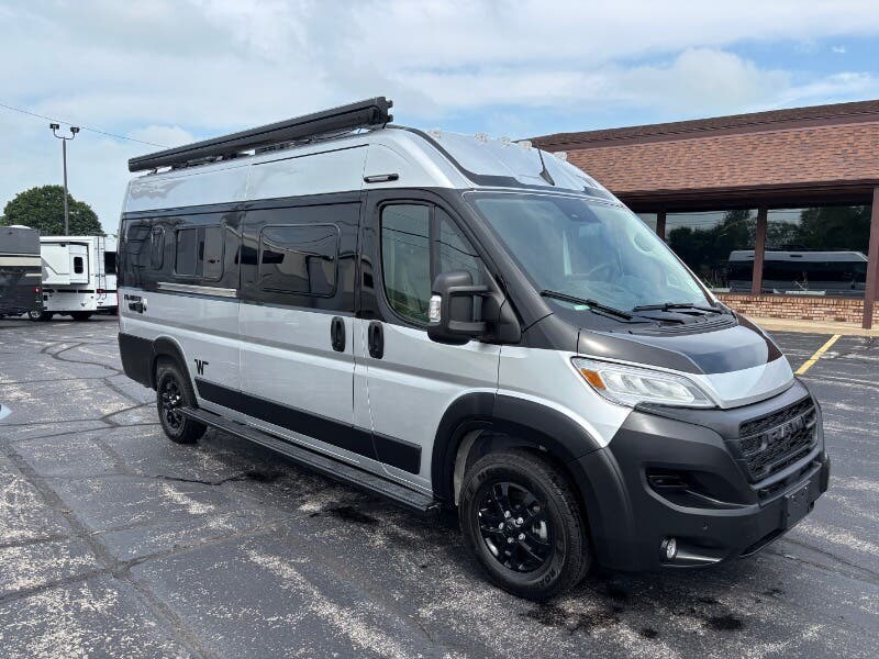 New 2027 Winnebago Travato 59k available in Rockford, Illinois