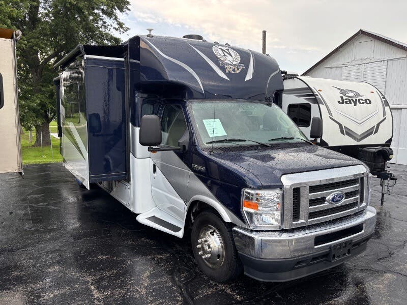 2022 Viper 29V by Nexus from Winnebago Motor Homes in Rockford, Illinois