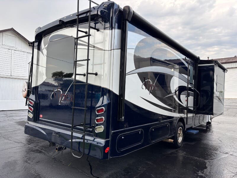 Used 2022 Nexus Viper 29V available in Rockford, Illinois