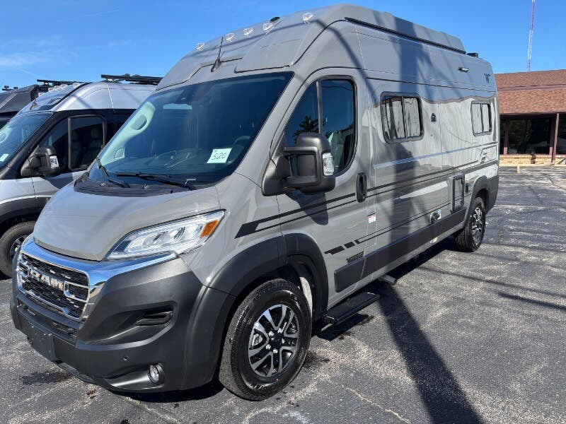 2027 Solis 59P by Winnebago from Winnebago Motor Homes in Rockford, Illinois