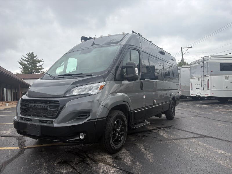 2027 Travato 59KL by Winnebago from Winnebago Motor Homes in Rockford, Illinois