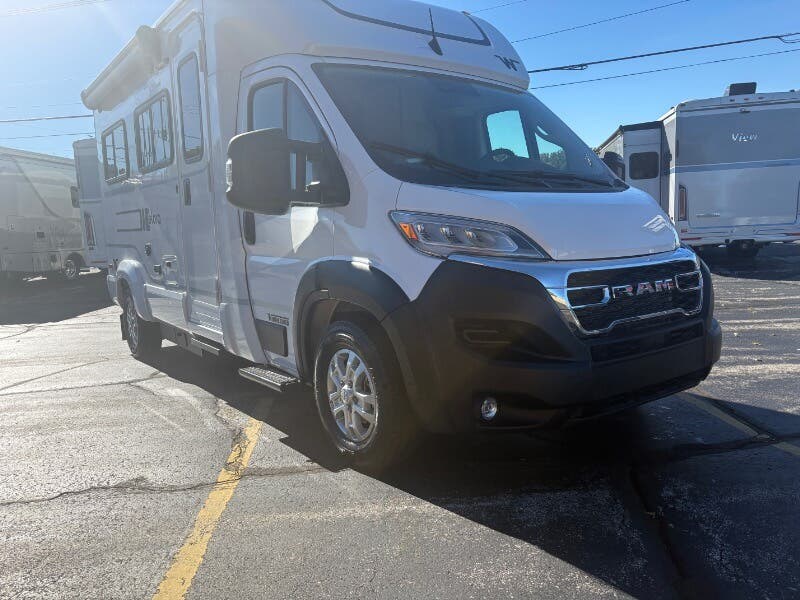 2027 Winnebago Elora RAM 19DC - New Class C For Sale by Winnebago Motor Homes in Rockford, Illinois