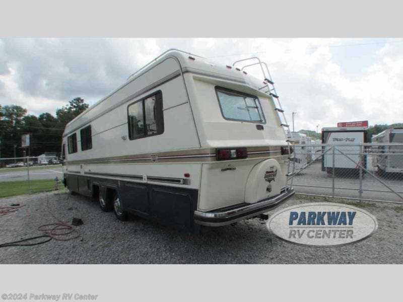 1990 Holiday Rambler Imperial 35 RV For Sale In Ringgold, GA 30736 ...