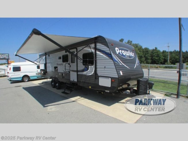 2019 Heartland Prowler 286p Bhs Rv For Sale In Ringgold Ga 30736 3778 Rvusa Com Classifieds