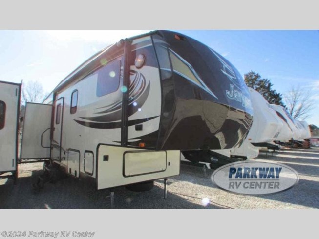 2015 Jayco Eagle HT 27.5RLTS RV for Sale in Ringgold, GA 30736 | 3981 2015 Jayco Eagle Ht 27.5 Bhs
