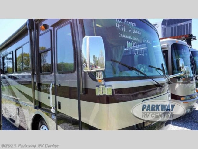 2002 Monaco Rv Windsor 40 Pbd Rv For Sale In Ringgold Ga 30736 4170 Rvusa Com Classifieds