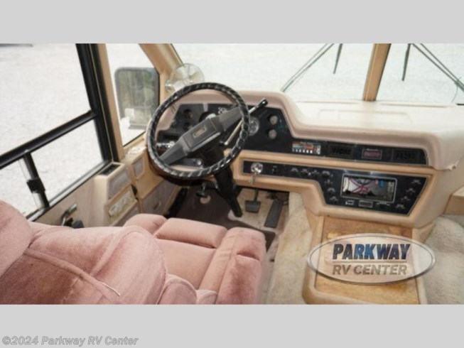 1987 winnebago elandan drivers doors handle interior