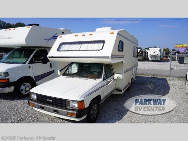 Used Rv For Sale In Ga >> 1987 Gulf Stream Rv Conquest Toyota For Sale In Ringgold Ga 30736 4568 Used Rv For Sale In Ga >> 1987 Gulf Stream Rv Conquest Toyota For Sale In Ringgold Ga 30736 4568