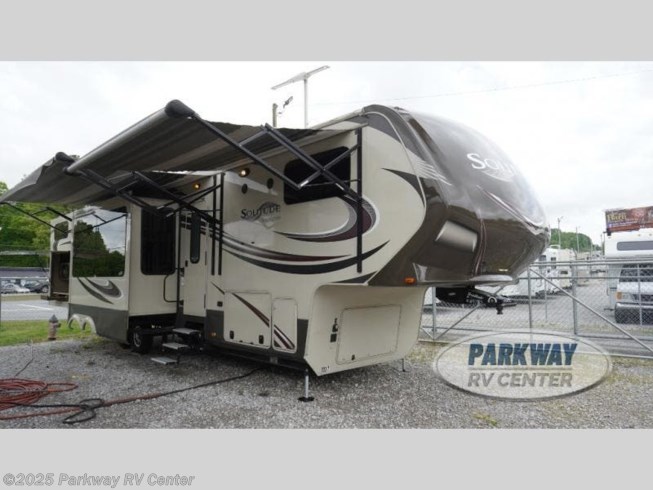 2019 Forest River Wildwood Heritage Glen Ltz 356qb Rv For Sale In Ringgold Ga 30736 4308 Rvusa Com Classifieds
