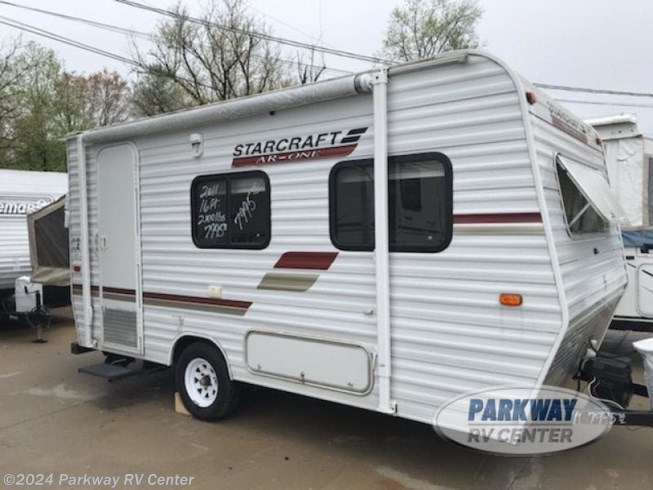 2011 Starcraft AR-ONE 15RB RV for Sale in Ringgold, GA 30736 | 4831 2011 Starcraft Ar-one 15rb For Sale
