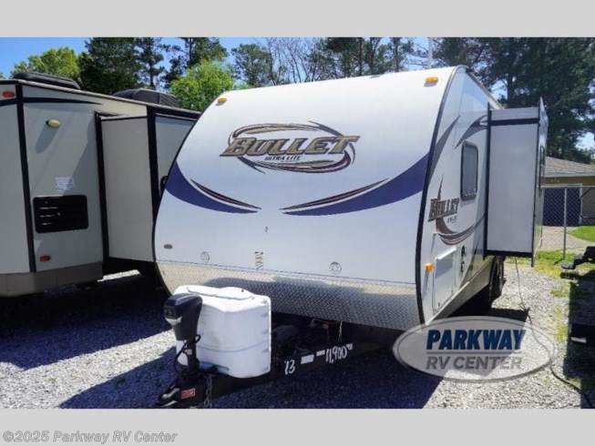2014 Keystone Bullet 217rbs Rv For Sale In Ringgold Ga 30736 4853 Rvusa Com Classifieds