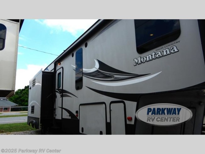 2016 Keystone Montana High Country 340bh Rv For Sale In Ringgold Ga 30736 5033 Rvusa Com Classifieds