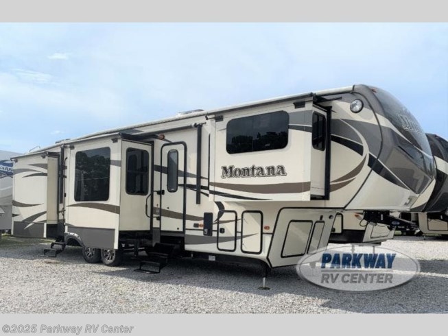 2016 Keystone Montana 3711 Fl Rv For Sale In Ringgold Ga 30736 5034 Rvusa Com Classifieds