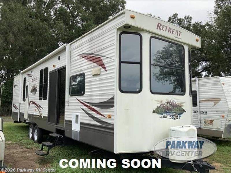 2012 Keystone Retreat 39fkss Rv For Sale In Ringgold Ga 30736 5364 Rvusa Com Classifieds