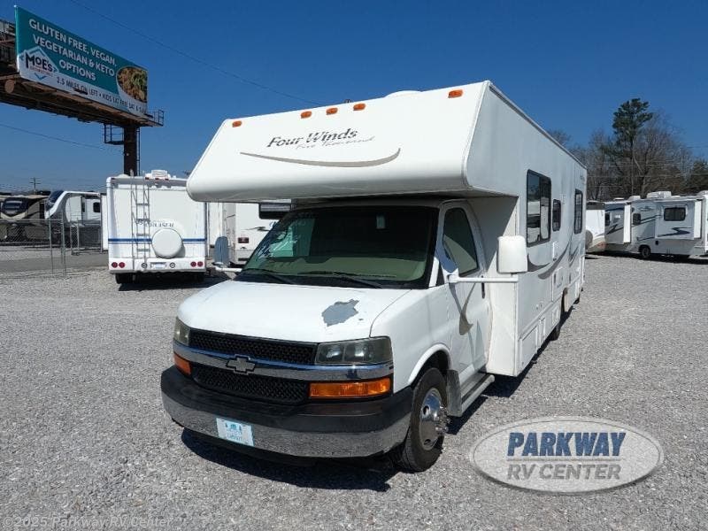 2004 Four Winds International Four Winds 5000 28A RV for Sale in