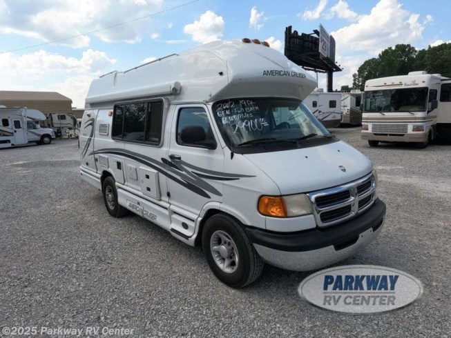 2000 American Cruiser RE 2000 RV for Sale in Ringgold, GA 30736 | 5868 ...