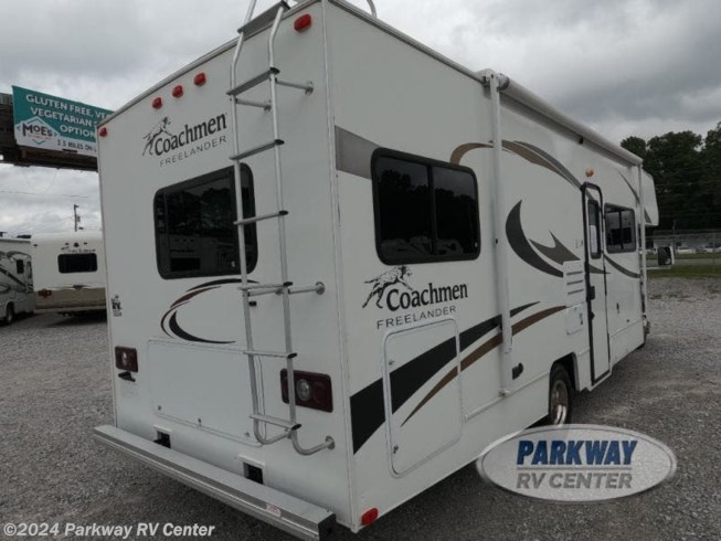 13 Coachmen Freelander 26qb Ford 450 Rv For Sale In Ringgold Ga 5855 Rvusa Com Classifieds