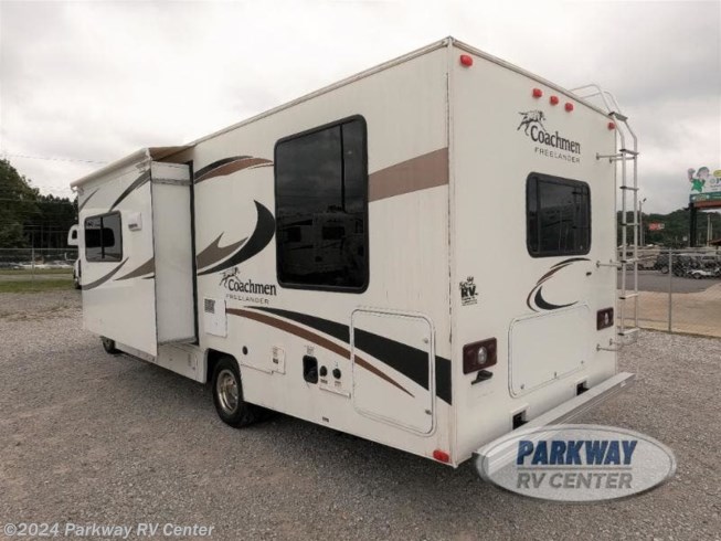 13 Coachmen Freelander 26qb Ford 450 Rv For Sale In Ringgold Ga 5855 Rvusa Com Classifieds 13 Coachmen Freelander 26qb Ford 450 Rv For Sale In Ringgold Ga 5855 Rvusa Com Classifieds