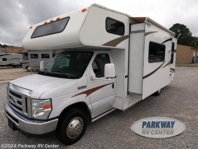 13 Coachmen Freelander 26qb Ford 450 Rv For Sale In Ringgold Ga 5855 Rvusa Com Classifieds