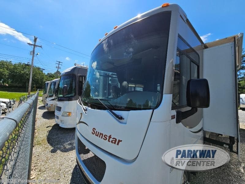 Used 2010 Itasca Sunstar 30W available in Ringgold, Georgia