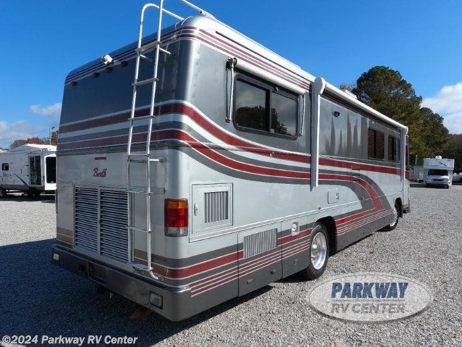 Used 1995 Barth Sovereign 34 available in Ringgold, Georgia