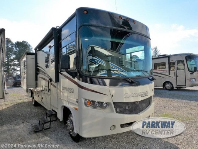Used 2016 Forest River Georgetown 364TS available in Ringgold, Georgia