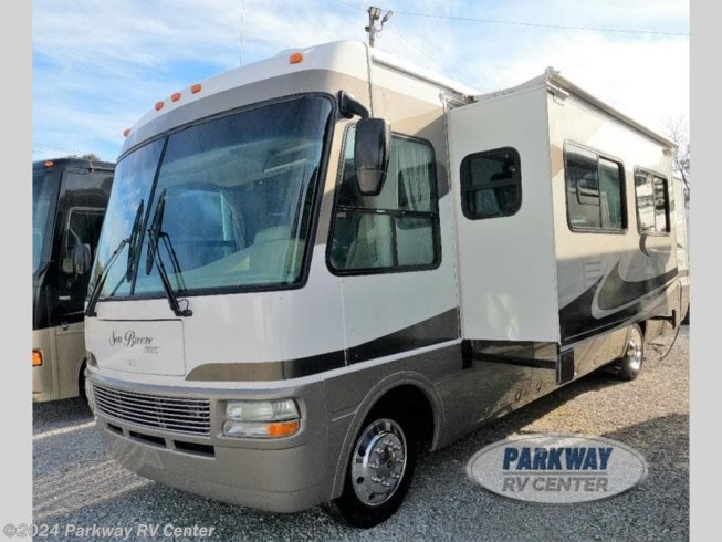 2006 Sea Breeze LX 8341 by National RV from Parkway RV Center in Ringgold, Georgia