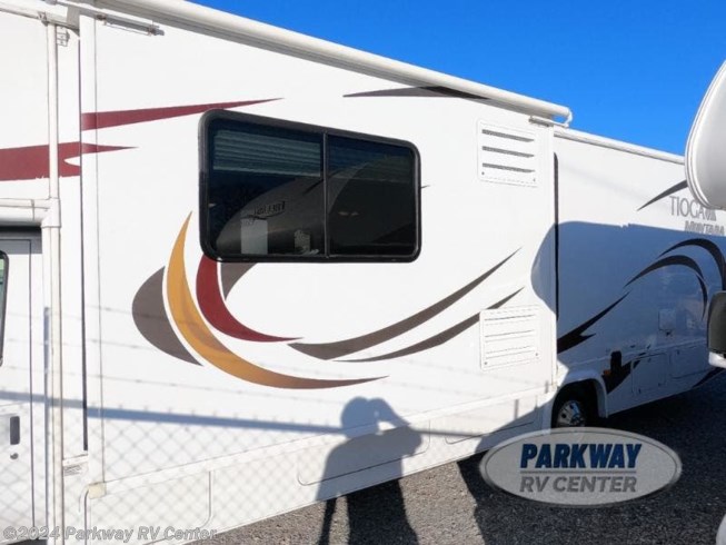 2015 Tioga Montara 31M by Fleetwood from Parkway RV Center in Ringgold, Georgia