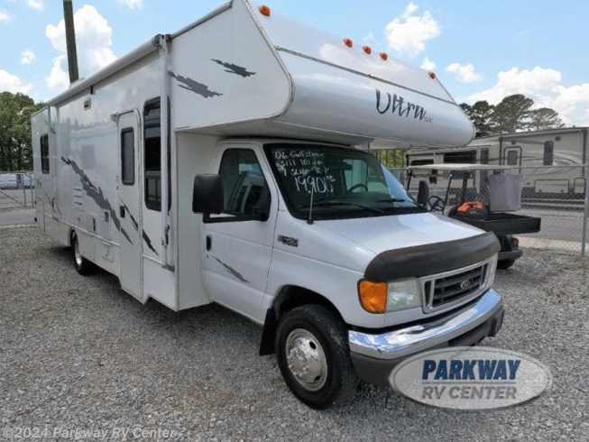 Used 2006 Gulf Stream Ultra Limited Edition 6316 available in Ringgold, Georgia