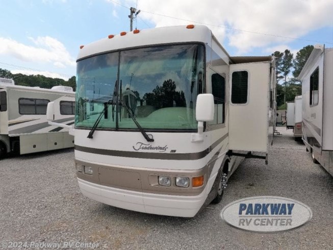 Used 2002 National RV Tradewinds 370 LE available in Ringgold, Georgia