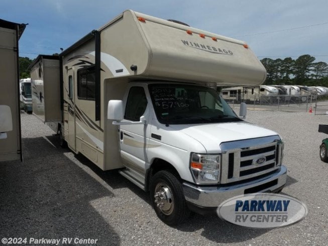2016 Spirit 31H by Itasca from Parkway RV Center in Ringgold, Georgia