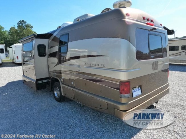 2008 Platinum 272XL FS by Coach House from Parkway RV Center in Ringgold, Georgia