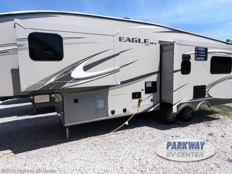 Used 2018 Jayco Eagle HT 27.5RLTS available in Ringgold, Georgia