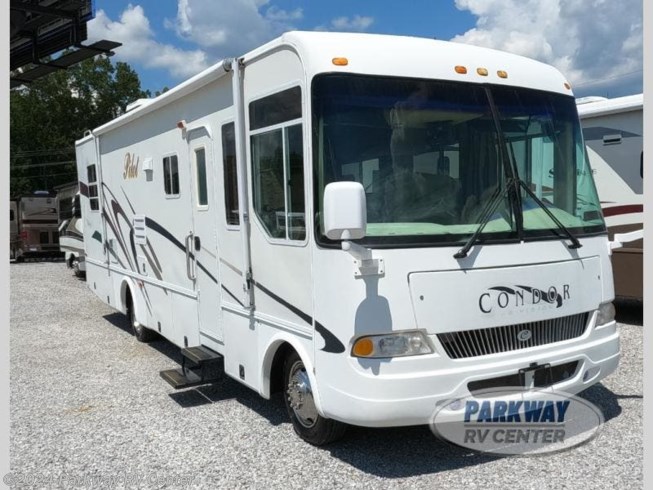Used 2000 R-Vision Condor 1310 available in Ringgold, Georgia