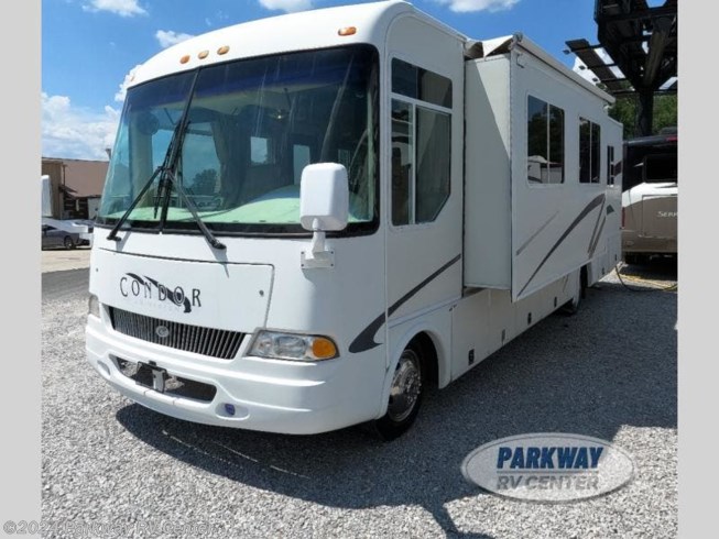 2000 R-Vision Condor 1310 - Used Class A For Sale by Parkway RV Center in Ringgold, Georgia
