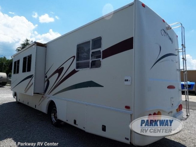 2000 Condor 1310 by R-Vision from Parkway RV Center in Ringgold, Georgia