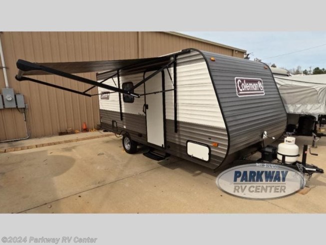 Used 2022 Coleman 17B available in Ringgold, Georgia