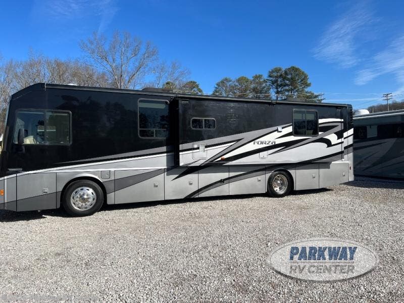 2016 Winnebago Forza 36G RV for Sale in Ringgold, GA 30736 6974