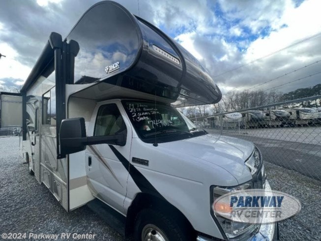 2019 Quantum RW28 by Thor Motor Coach from Parkway RV Center in Ringgold, Georgia