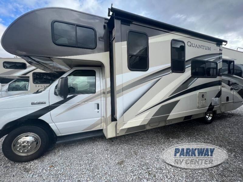 Used 2019 Thor Motor Coach Quantum RW28 available in Ringgold, Georgia