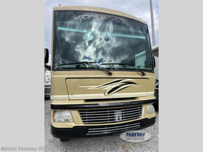 Used 2011 Fleetwood Bounder 33U available in Ringgold, Georgia