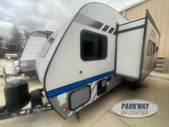 2018 Colt 171RKCT by Keystone from Parkway RV Center in Ringgold, Georgia