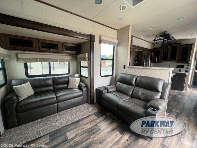 2020 Forest River Sierra Destination Trailers 403RD RV for Sale in