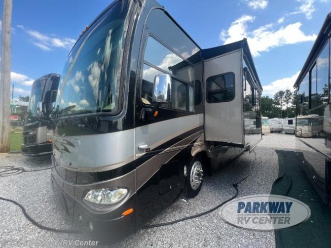 Used 2008 Damon Tuscany 4076 available in Ringgold, Georgia