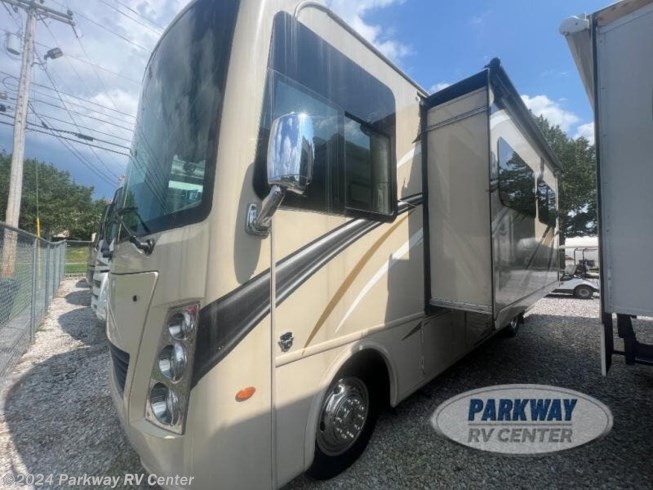 2018 Freedom Traveler A27 by Thor Motor Coach from Parkway RV Center in Ringgold, Georgia