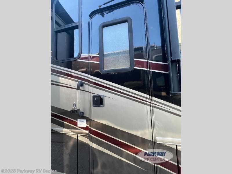 2013 Challenger 37DT by Thor Motor Coach from Parkway RV Center in Ringgold, Georgia